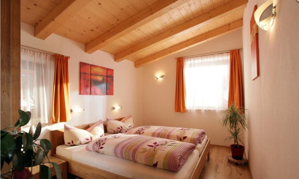 Appartement Annemarie Brixen im Thale Camera foto