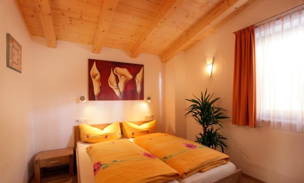 Appartement Annemarie Brixen im Thale Camera foto